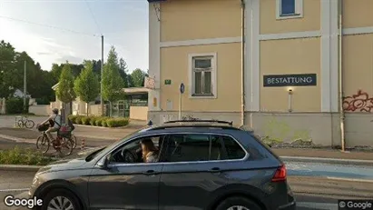 Apartments for rent in Eggersdorf bei Graz - Photo from Google Street View