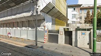 Apartments for rent in Milano Zona 1 - Centro storico - Photo from Google Street View