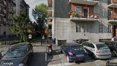 Apartments for rent in Milano Zona 5 - Vigentino, Chiaravalle, Gratosoglio - Photo from Google Street View