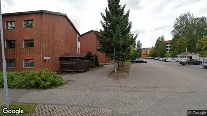 Apartments for rent in Heinola - Photo from Google Street View