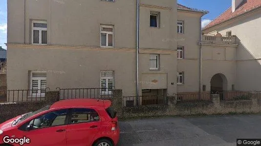 Apartments for rent in Hainburg an der Donau - Photo from Google Street View