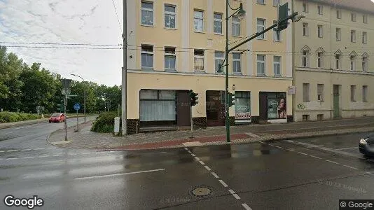 Apartments for rent in Barnim - Photo from Google Street View