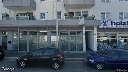 Apartments for rent in Solingen - Photo from Google Street View