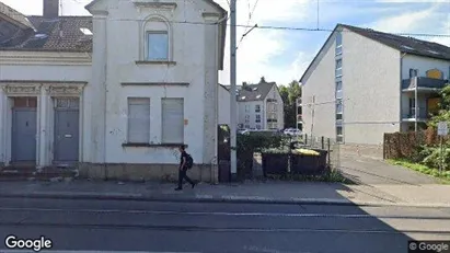 Apartments for rent in Essen - Photo from Google Street View