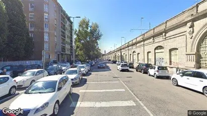 Rooms for rent in Milano Zona 2 - Stazione Centrale, Gorla, Turro, Greco, Crescenzago - Photo from Google Street View