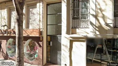 Apartments for rent in L'Hospitalet de Llobregat - Photo from Google Street View