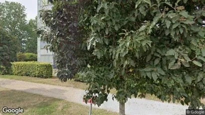Apartments for rent in Kristianstad - Photo from Google Street View