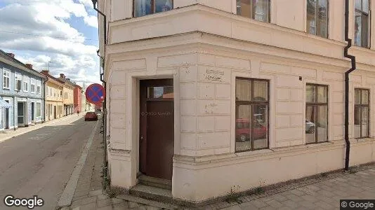 Apartments for rent in Sala - Photo from Google Street View