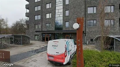 Apartments for rent in Kalmar - Photo from Google Street View