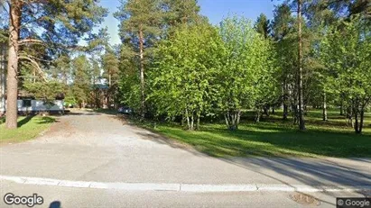 Apartments for rent in Oulu - Photo from Google Street View