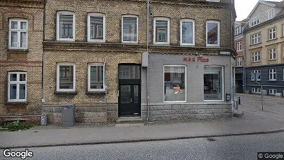 Apartments for rent in Aalborg Center - Photo from Google Street View