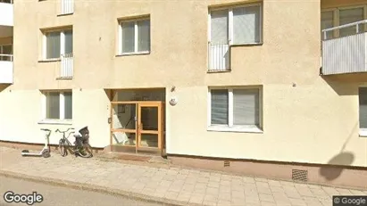 Apartments for rent in Norrköping - Photo from Google Street View