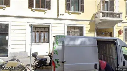 Apartments for rent in Milano Zona 4 - Vittoria, Forlanini - Photo from Google Street View