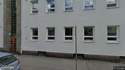 Apartments for rent in Lahti - Photo from Google Street View