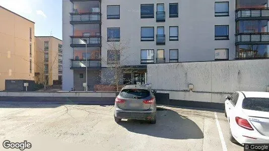 Apartments for rent in Tampere Eteläinen - Photo from Google Street View