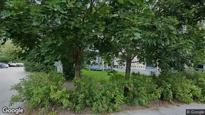 Apartments for rent in Vantaa - Photo from Google Street View
