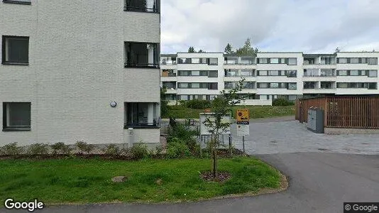 Apartments for rent in Espoo - Photo from Google Street View