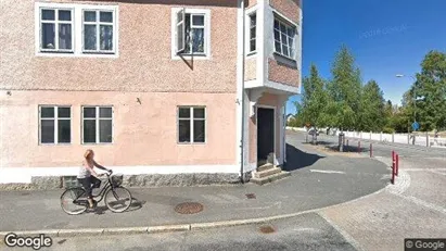 Apartments for rent in Härjedalen - Photo from Google Street View