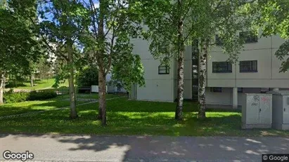 Apartments for rent in Järvenpää - Photo from Google Street View Apartments for rent in Järvenpää - Photo from Google Street View
