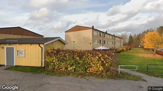 Apartments for rent in Eskilstuna - Photo from Google Street View