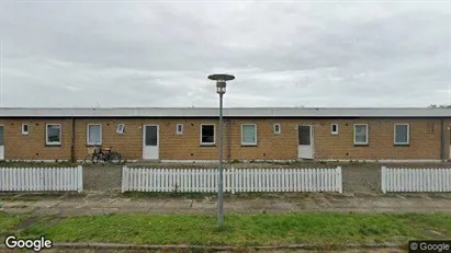 Apartments for rent in Skagen - Photo from Google Street View