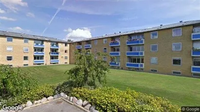 Apartments for rent in Randers NØ - Photo from Google Street View