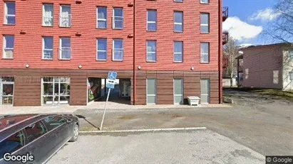 Apartments for rent in Åre - Photo from Google Street View