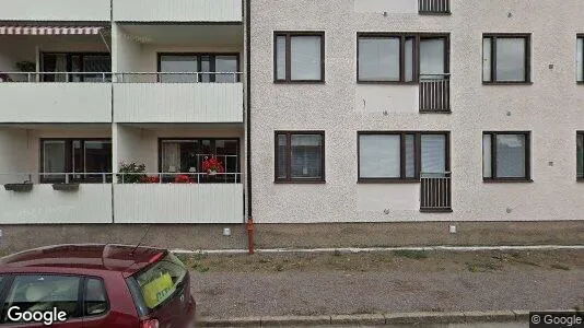 Apartments for rent in Söderköping - Photo from Google Street View