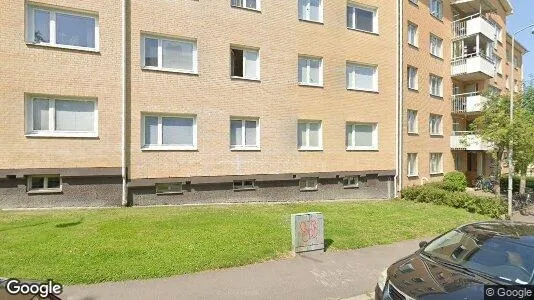 Apartments for rent in Norrköping - Photo from Google Street View
