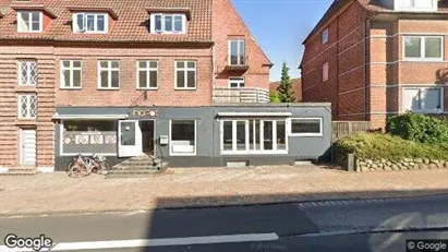 Apartments for rent in Odense C - Photo from Google Street View