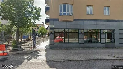 Apartments for rent in Katrineholm - Photo from Google Street View