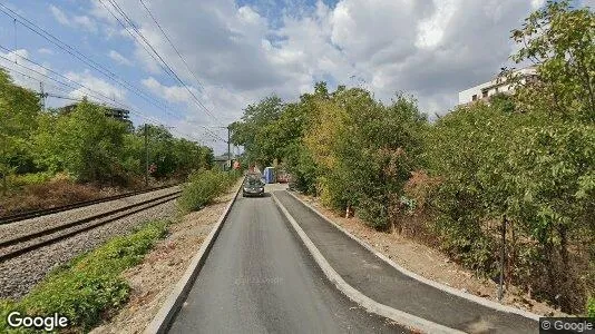 Apartments for rent in Voluntari - Photo from Google Street View