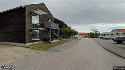 Apartments for rent in Tanum - Photo from Google Street View