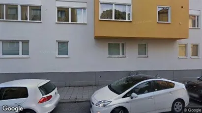 Apartments for rent in Norrköping - Photo from Google Street View