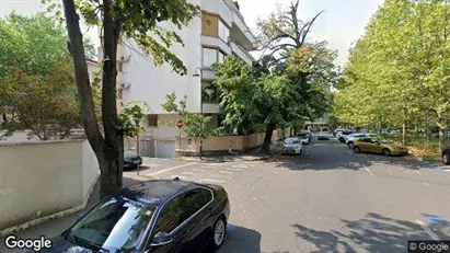 Apartments for rent in Bucharest - Sectorul 1 - Photo from Google Street View