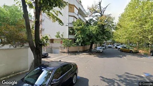 Apartments for rent in Bucureşti - Sectorul 1 - Photo from Google Street View