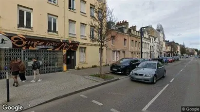 Apartments for rent in Nogent-sur-Marne - Photo from Google Street View