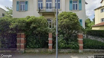 Apartments for rent in Dresden - Photo from Google Street View