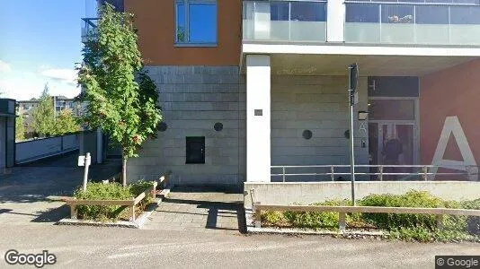 Apartments for rent in Vantaa - Photo from Google Street View