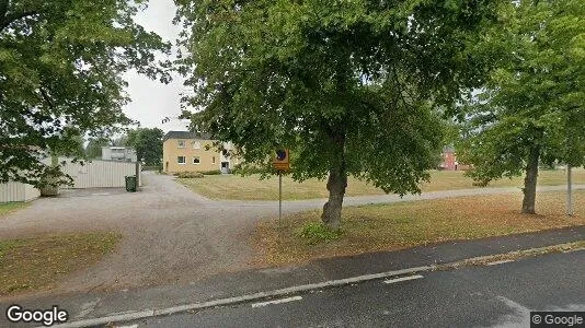 Apartments for rent in Bollnäs - Photo from Google Street View