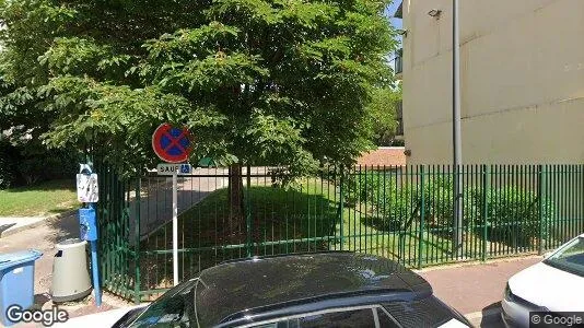 Apartments for rent in Grasse - Photo from Google Street View