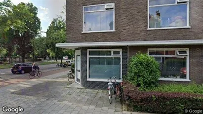Rooms for rent in Groningen - Photo from Google Street View