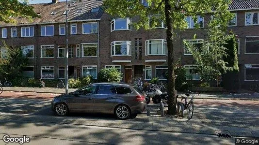 Rooms for rent in Groningen - Photo from Google Street View