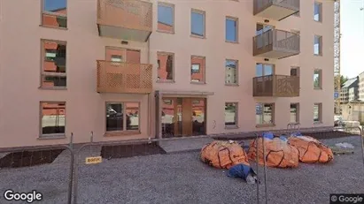 Apartments for rent in Västerås - Photo from Google Street View