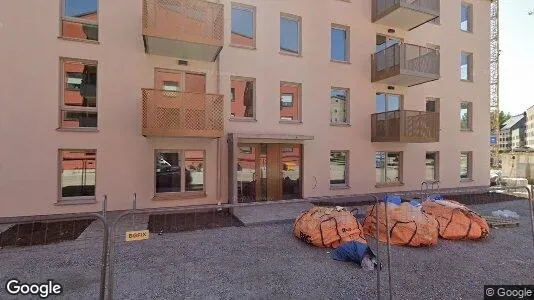 Apartments for rent in Västerås - Photo from Google Street View