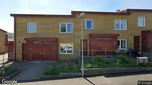 Apartments for rent in Båstad - Photo from Google Street View