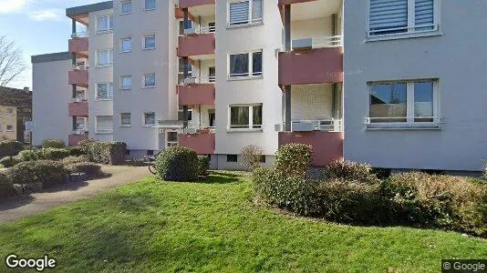 Apartments for rent in Recklinghausen - Photo from Google Street View