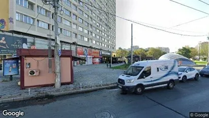 Apartments for rent in Bucureşti - Sectorul 2 - Photo from Google Street View