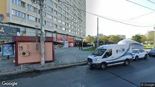 Apartments for rent in Bucureşti - Sectorul 2 - Photo from Google Street View