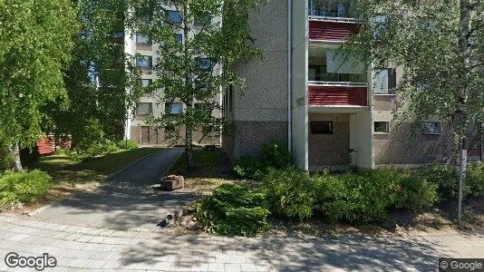 Apartments for rent in Turku - Photo from Google Street View